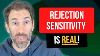 Rejection Sensitive Dysphoria in Autism and ADHD - Have You Experienced It?