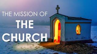 The Mission » 12 January 2025