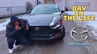 Watch This Video Before You Get 2025 MAZDA CX-30