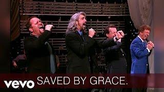 Gaither Vocal Band - Sinner Saved By Grace (Live/Lyric Video)