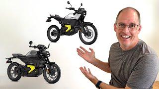 NEW: 2025 Can Am Pulse and Origin Electric Motorcycles - What We Know, and What We Need To Find Out