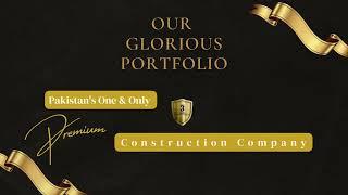 Our Glorious Portfolio | Construction Projects