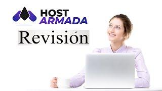 Revision Detallada de Hostarmada | Todo acerca de Hostarmada