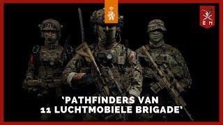 Pathfinder documentaire | 11 LUCHTMOBIELE BRIGADE 