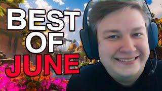 TAXI2G | BEST OF JUNE 2024