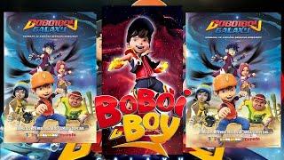 Kumpulan Video Tiktok Boboiboy Terbaru 2024 || Boboiboy Part 1 #boboiboy #REZKYOFFICIAL