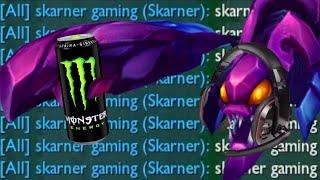 SKARNER GAMING - Wood Division Adventures #291