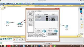 How to Access Router Interfaces - Show IP interface Brief