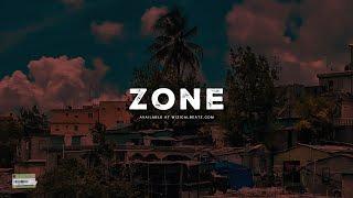 Dancehall Riddim Instrumental 2024 ~ "Zone"