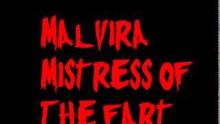 Malvira Mistress of The Fart