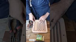 How to install Heater sapring 3000watt /4000watt  #electrical #howtomakeextensionboardwiringathome