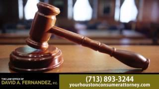 Law Office of David A. Fernandez, PC | Lawyers - Bankruptcy in Houston