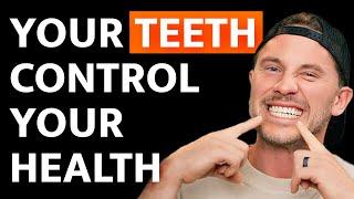 #1 Biological Dentist: Your Teeth Impact Your Brain, Mental Health, Longevity, & More! | Dr. Dome