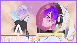 【ASTRONEER】oomfs in space!! 🪐