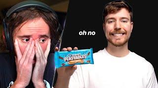 MrBeast Is In Trouble (New Lawsuit)