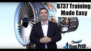 B737 Training Made Easy