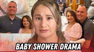 Gypsy Rose Blanchard Shares Baby Shower Details