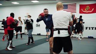 More Than Martial Arts || Spartan Fitness | SBG Alabama