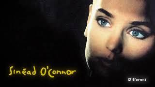 Sinéad O'Connor - Feel So Different (Official Audio)