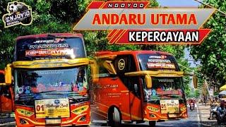 DUET ANDARU UTAMA || KEPERCAYAAN DAN KEYAKINAN 1JT PENAYANGAN ‼️‼️