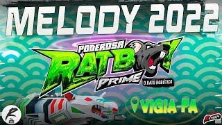 RATBOY PRIME O RATO ROBÓTICO MELODY 2022 (ATUALIZADO)