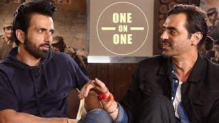 Paltan Exclusive Interview | Arjun Rampal, Sonu Sood, Luv Sinha, Gurmeet @BookMyShow