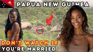 16 Mind Blowing Facts About Papua New Guinea - The Most DIVERSE COUNTRY On Earth - Documentary