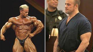 Craig Titus: The Crime That SHOOK the Bodybuilding World