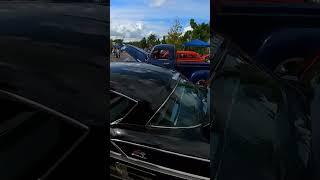 #Impala at the car show! #carshow #wellington #autofest #carsandcoffee #classiccars #insta360 #cars