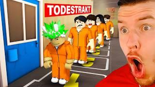 du bezahlst ROBUX um zu STERBEN in Roblox (Krank)