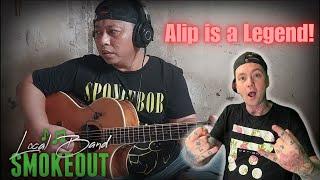 Alip Ba Ta - Titenono ( Reaction / Review )