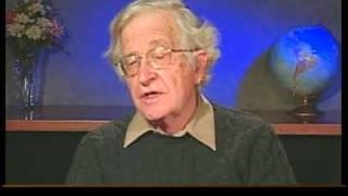 Noam Chomsky on Iran - VOA (4)