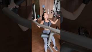 #filipina gets carried away during #workout  #funny #fitnessgoals #motivation #couplepreneurs