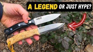 The Truth About Casström Knives – Are They Really That Good?