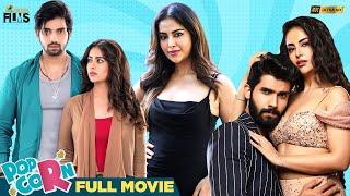 Popcorn Latest Full Movie 4K | Avika Gor | Sai Ronak | Tamil Dubbed | Mango Indian Films