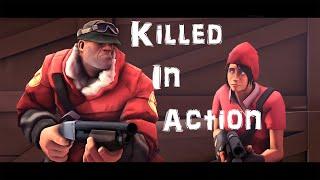 [SFM] Killed In Action