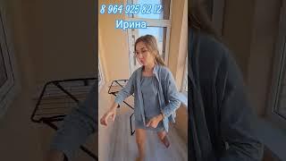 Квартира в лучшем ЖК в Анапе #анапа #квартираванапе