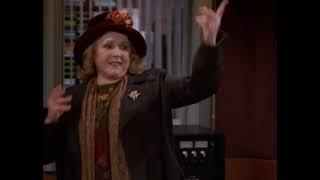 Piper Laurie  Guest Spot on Frasier