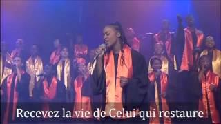 CHAQUE GESTE CHAQUE SOURIR NEW GOSPEL FAMILY BY EYDELY WORSHIP CHANNEL   YouTube