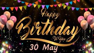 Best Wishes for Happy Birthday ! Inspirational Birthday wishes status & birthday song status