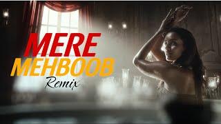 Mere Mehboob - Remix | Vicky Vidya Ka Woh Wala Video | Rajkummar | Triptii Dimri | DJ Kalpesh Mumbai