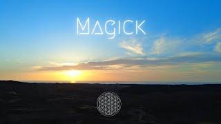 528 Hz Witch Awakening Music ️ Magical Healing Music ️ Magick Ambient Sound Bath