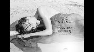 Lana Zakocela - Sandra Fourqui - For Normal Magazine