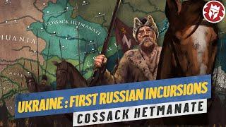 Russia's First Invasion of Ukraine - Ukrainian History DOCUMENTARY