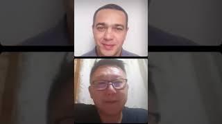 Эксклюзивный, мощный эфир врачей Григорий Григораш и  Доржи Банзаракцаева из  Якутии.