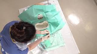 Basic Clinical Skills: Urinary Catheterisation (Female)