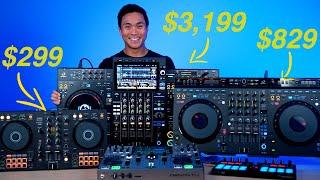 DON'T BUY THE WRONG GEAR | Top 20 DJ Gear of 2024!