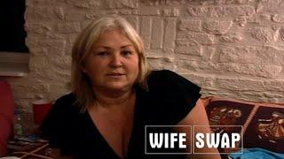 Wife Swap 2023 S03E11 - Burke /Howes edit |  Wife Swap 2023 Full Episode