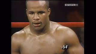 Michael Moorer vs Bert Cooper HD