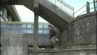 UrbanFreeflow.com - Parkour & Freerunning - Scott Jackson